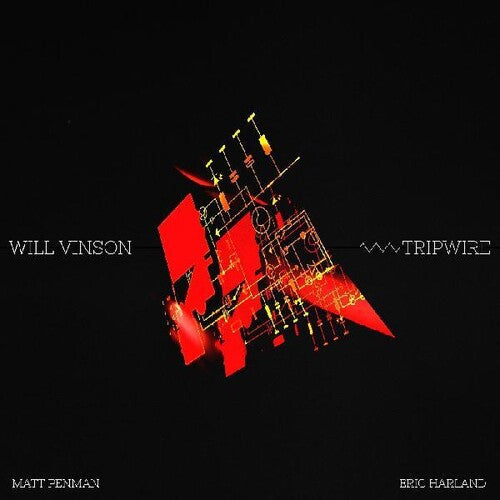 Vinson, Will: Tripwire