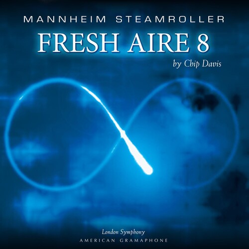 Mannheim Steamroller: Fresh Aire 8