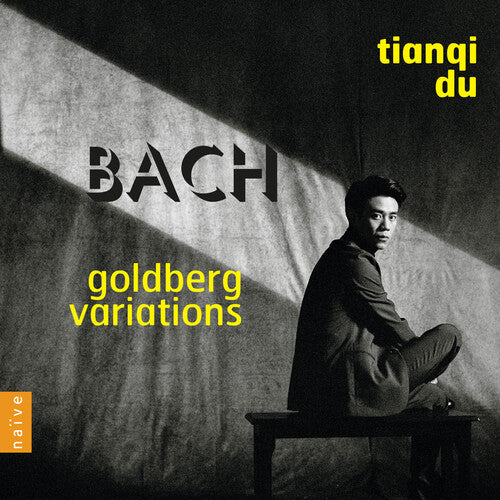 Bach, J.S. / Du, Tianqi: Goldberg Variations