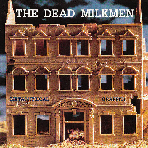 Dead Milkmen: Metaphysical Graffiti