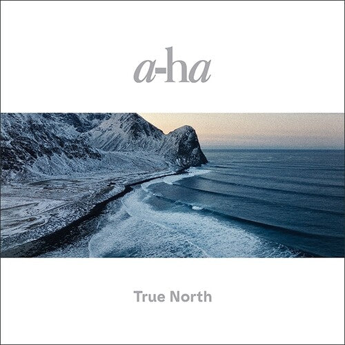 a-ha: True North - Premium Edition - 2 LP + CD + USB