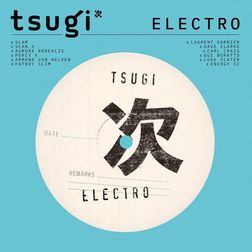 Electro: Collection Tsugi / Various: Electro: Collection Tsugi / Various