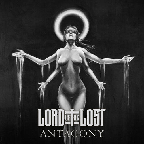 Lord of the Lost: Antagony (10th Anniversary)
