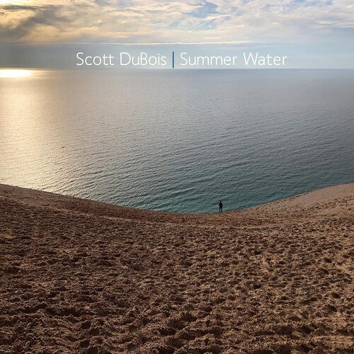 Dubois, Scott: Summer Water