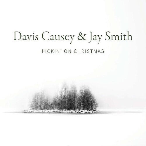 Causey, Davis / Smith, Jay: Pickin' On Christmas