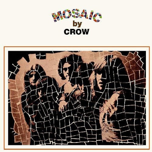 Crow: Mosaic