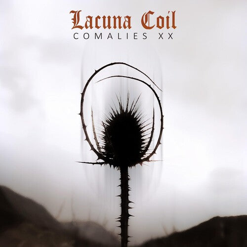 Lacuna Coil: COMALIES XX