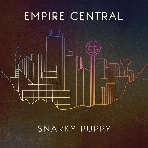 Snarky Puppy: EMPIRE CENTRAL