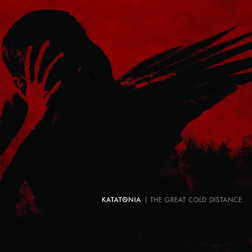 Katatonia: THE GREAT COLD DISTANCE