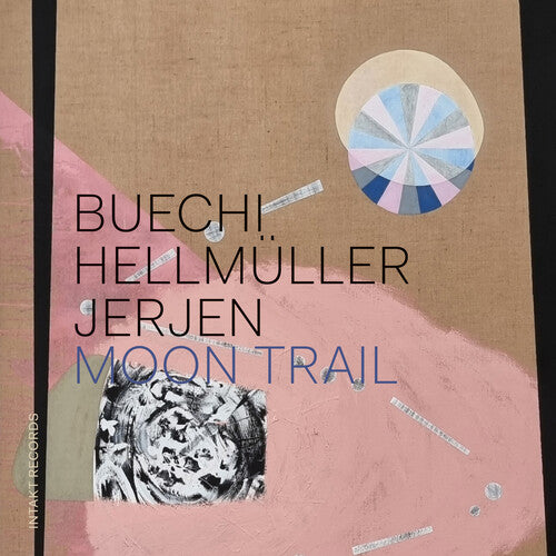 Buechi, Sarah / Hellmuller, Franz / Jerjen, Rafael: Moon Trail