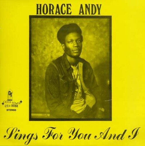 Andy, Horace: Sings For You And I