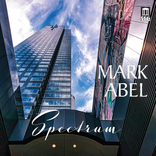 Abel / Bayrakdarian, Isabel / Rosenberger, Carol: Abel: Spectrum