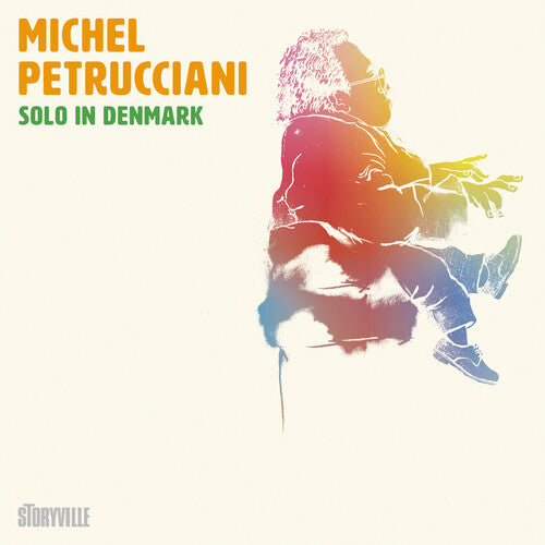 Petrucciani, Michel: Solo In Denmark