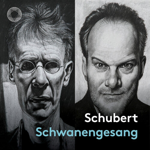 Schubert / Bostridge, Ian / Vogt,Lars: Schwanengesang