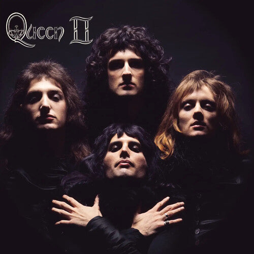 Queen: Queen II