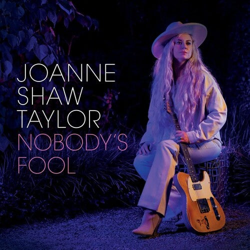 Taylor, Joanne Shaw: Nobody's Fool