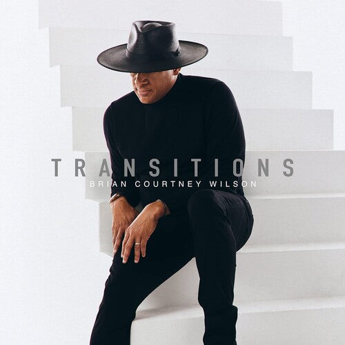 Wilson, Brian Courtney: Transitions