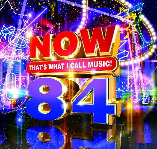 Now 84 / Var: NOW 84 (Various Artists)