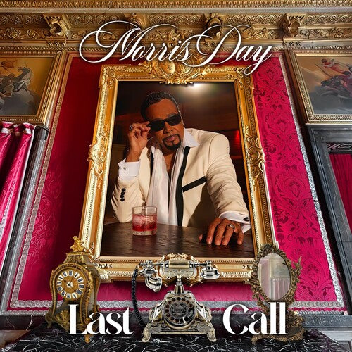 Day, Morris: Last Call