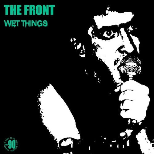 Front: Wet Things