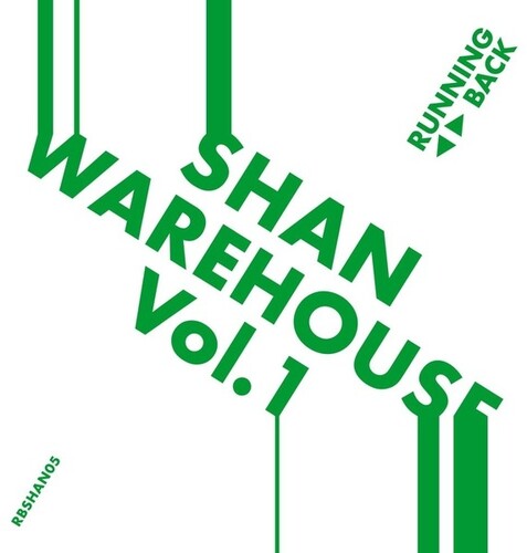 Shan: Warehouse, Vol. 1