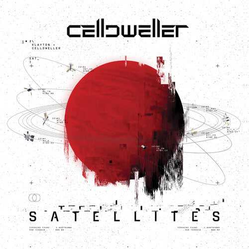 Celldweller: Satellites