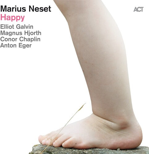 Neset, Marius: Happy