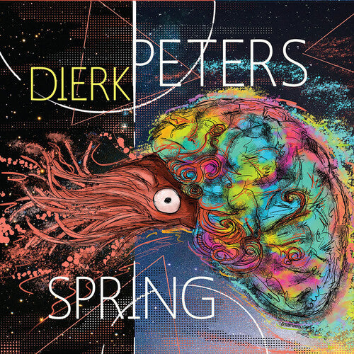 Peters, Dierk: Spring