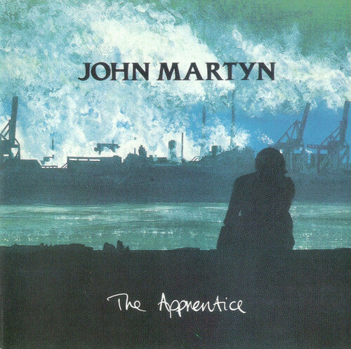 Martyn, John: Apprentice - Remastered & Expanded 3CD/DVD