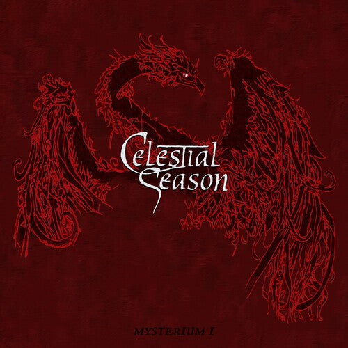 Celestial Season: MYSTERIUM I