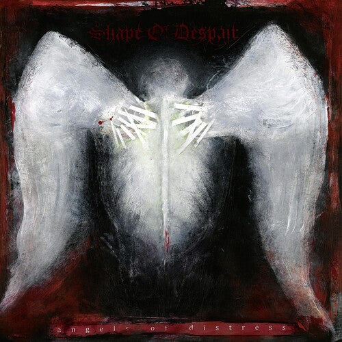 Shape of Despair: ANGELS OF DISTRESS