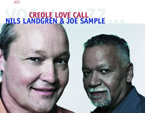 Landgren, Nils / Sample, Joe: Creole Love Call