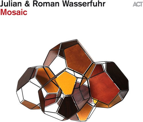 Wasserfuhr, Julian & Roman: Mosaic