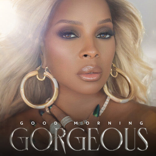 Blige, Mary J: Good Morning Gorgeous (Deluxe Edition)