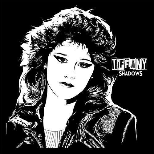 Tiffany: Shadows