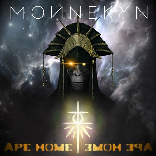 Monnekyn: Ape Home