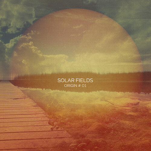 Solar Fields: Origin #01