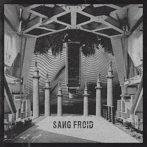 Sang Froid: Sang Froid