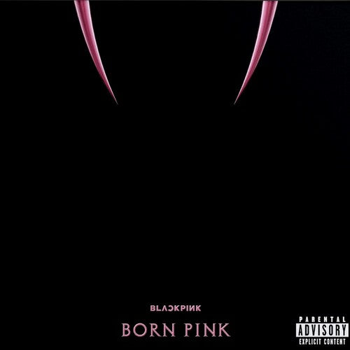 Blackpink: Born Pink