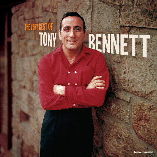 Bennett, Tony: Very Best Of Tony Bennett - 180-Gram Vinyl