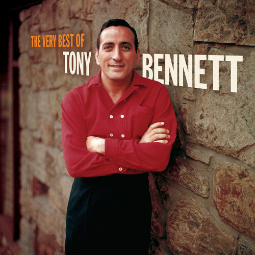 Bennett, Tony: Very Best Of Tony Bennett