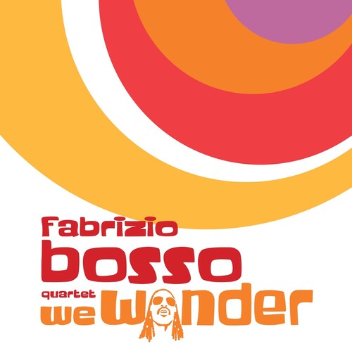 Bosso, Fabrizio: We Wonder