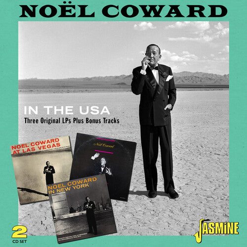 Coward, Noel: In The USA