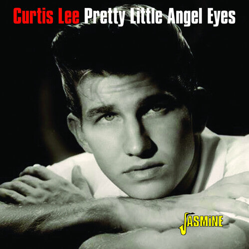 Lee, Curtis: Pretty Little Angel Eyes