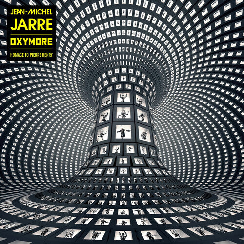 Jarre, Jean-Michel: Oxymore