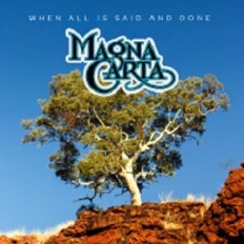 Magna Carta: When All Is Said & Done - 3CD+DVD