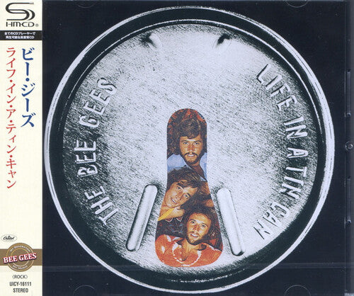 Bee Gees: Life In A Tin Can SHM-CD