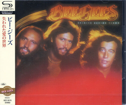 Bee Gees: Spirits Having Flown SHM-CD