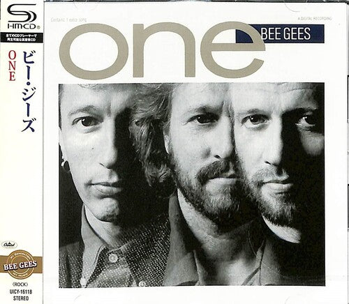 Bee Gees: One SHM-CD