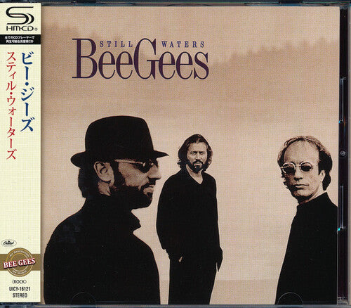 Bee Gees: Still Waters - SHM-CD